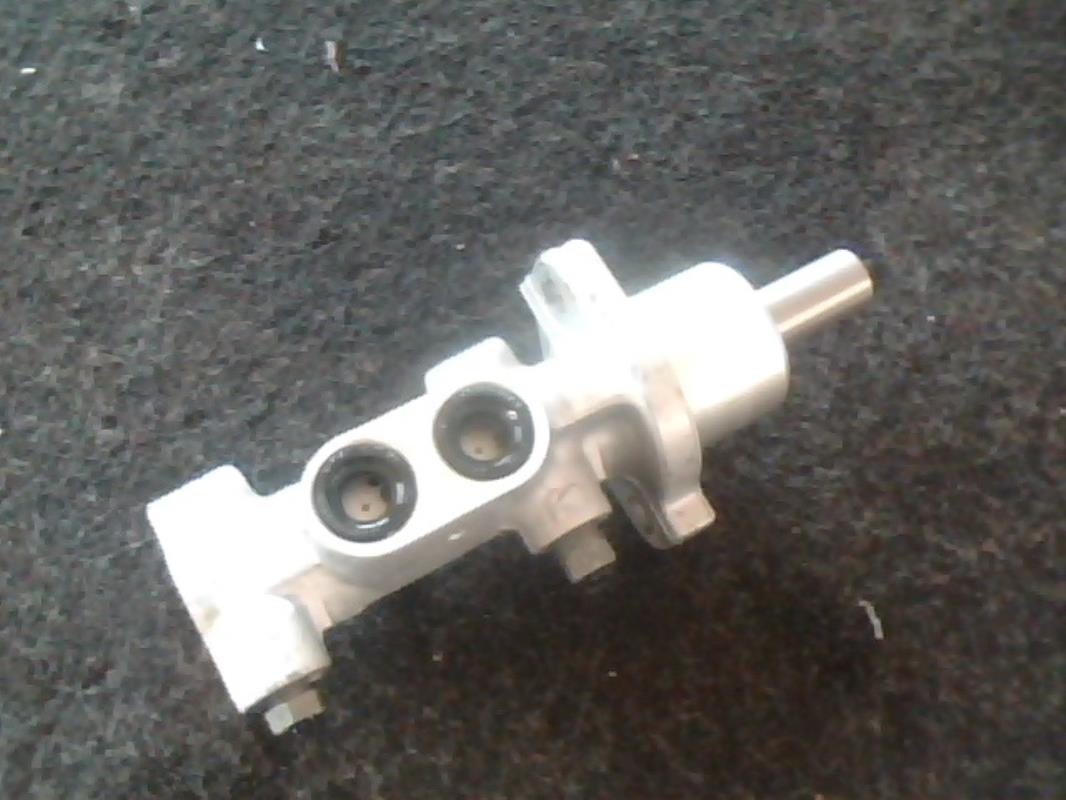 Cilindro maestro (freno) PEUGEOT 206 PHASE 1 Gasolina - 1