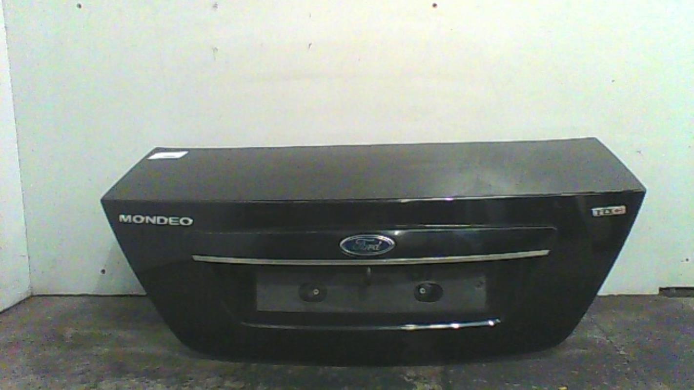Portabagagli/Portellone posteriore FORD MONDEO 2 Diésel - 1