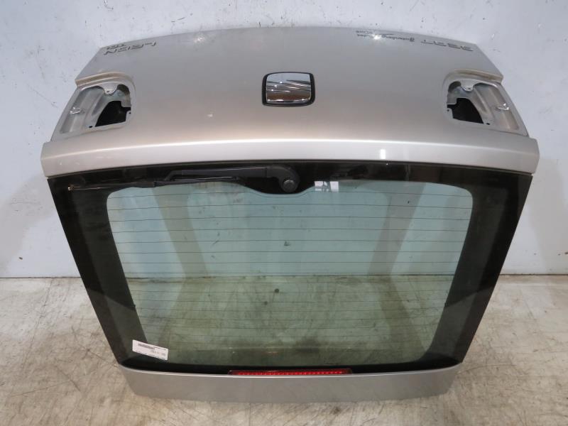 Malle/Hayon arriere SEAT LEON 1 Diesel - 1