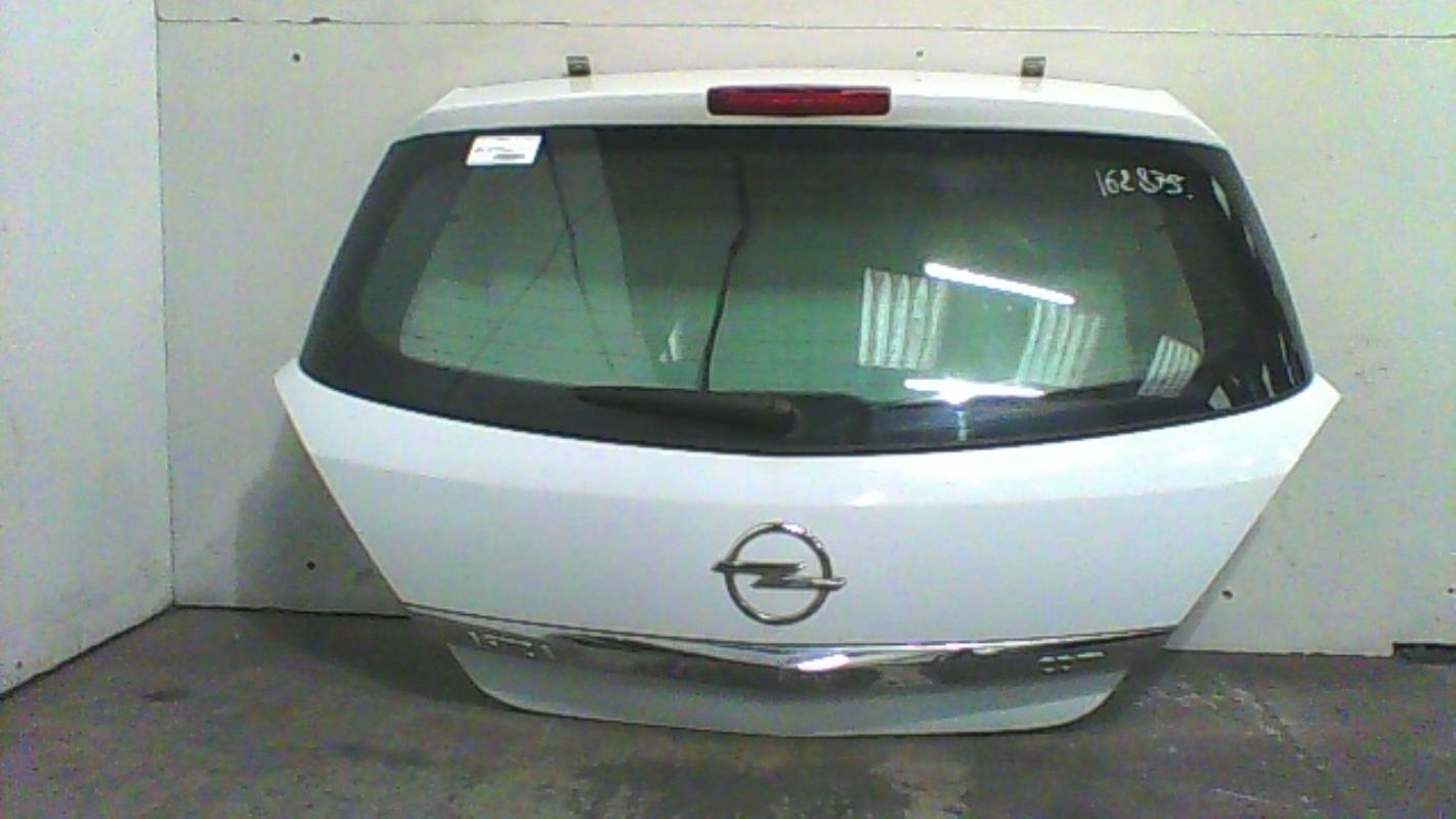 Portabagagli/Portellone posteriore OPEL ASTRA H PHASE 1 Diésel - 1