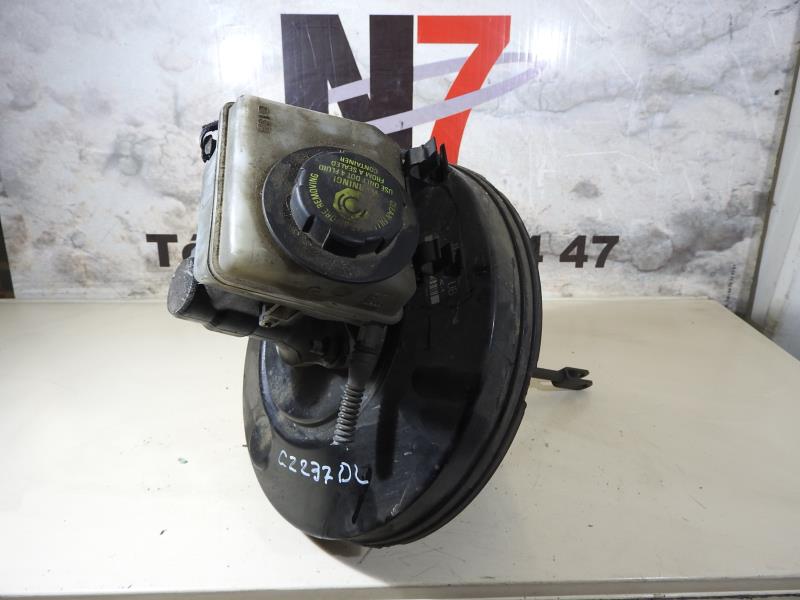 Mastervac OPEL ZAFIRA B PHASE 1 Diesel - 1