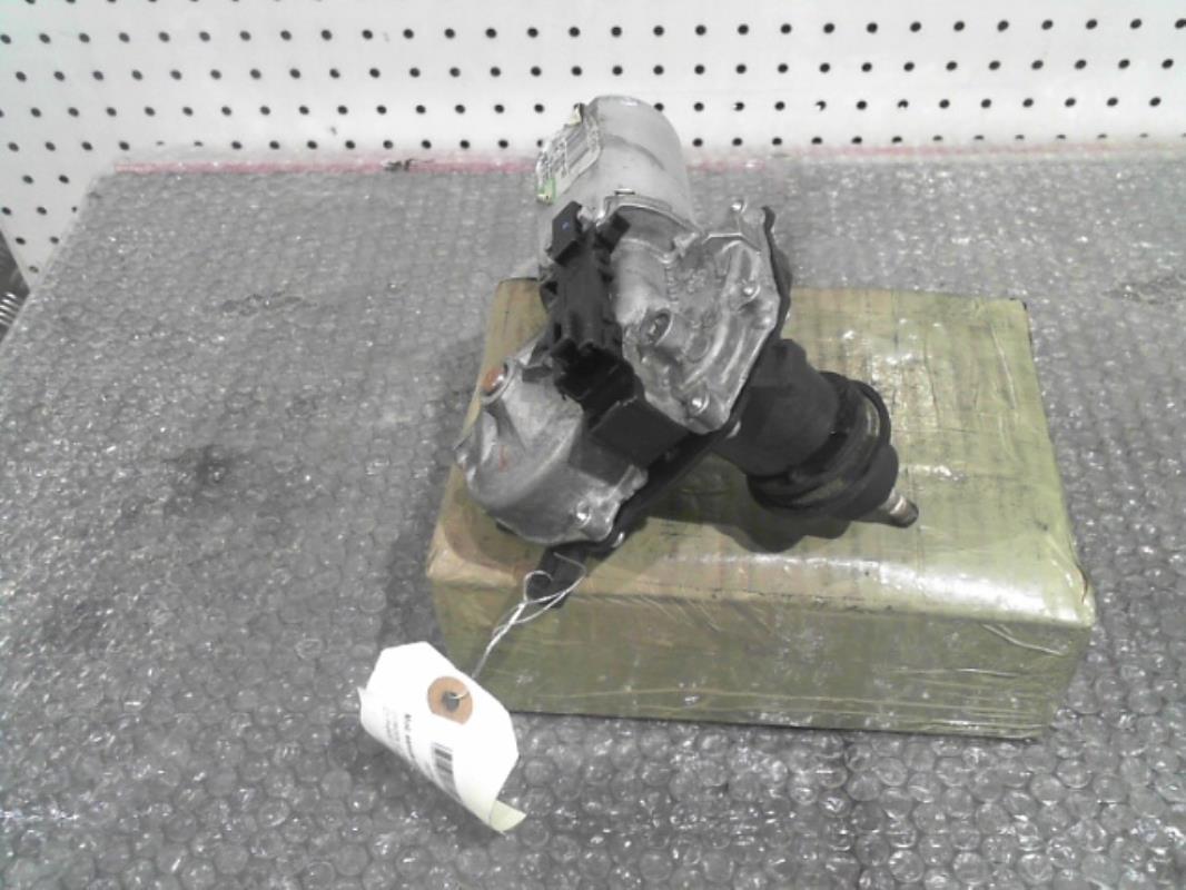 Motore tergicristallo posteriore CITROEN C1 1 PHASE 2 Gasolina - 1