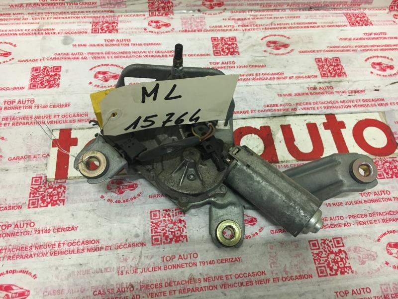 Motore tergicristallo posteriore MERCEDES CLASSE M 163 PHASE 2 Diésel - 1