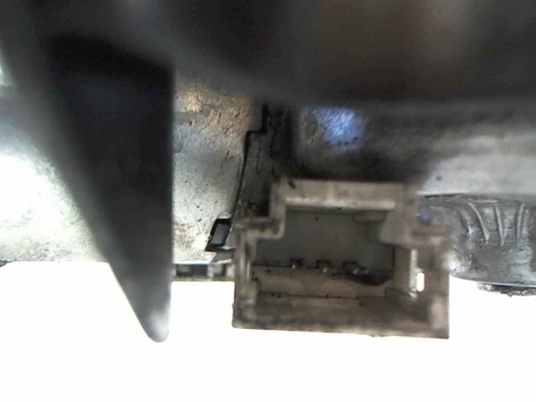 Image Moteur essuie glace arriere - CITROEN C3 PICASSO