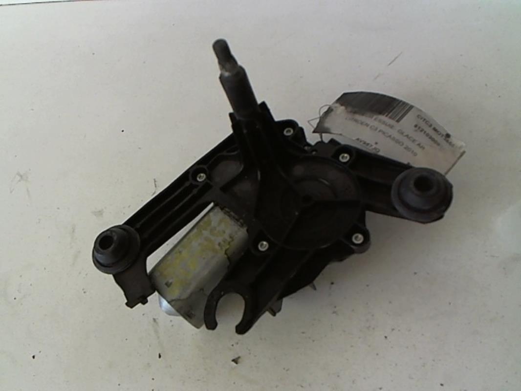Image Moteur essuie glace arriere - CITROEN C3 PICASSO