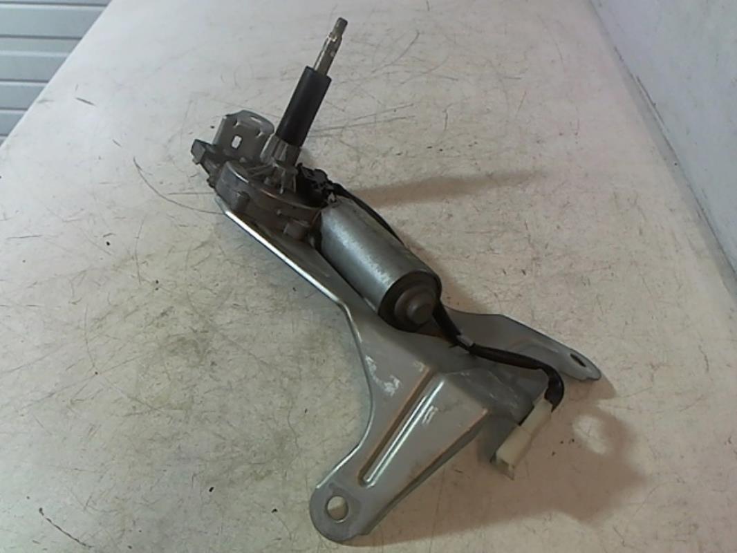 MOTEUR ESSUIE-GLACE ARRIERE RENAULT LAGUNA II Phase 2 2005-2007