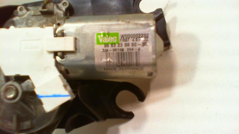 Image Moteur essuie glace arriere - CITROEN C3 PICASSO