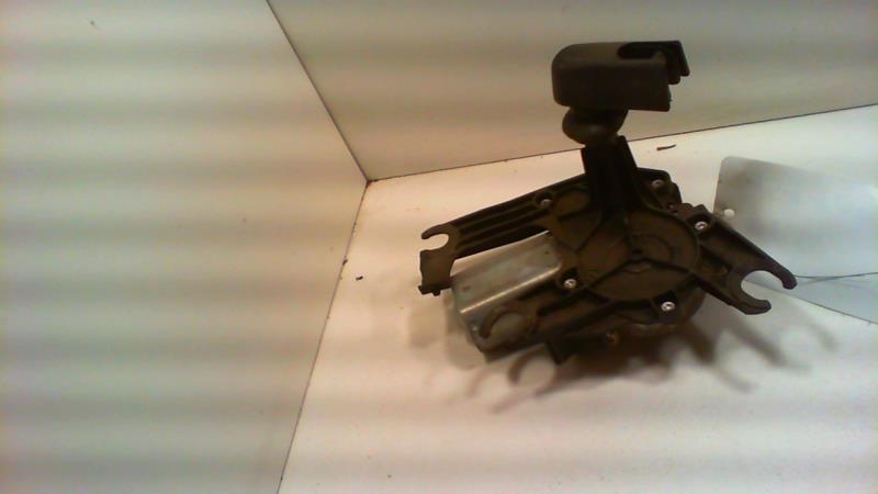 Image Moteur essuie glace arriere - CITROEN C3 PICASSO