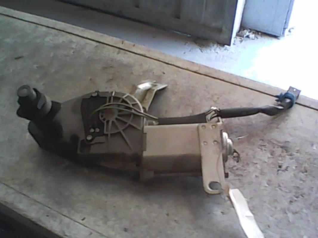 Motore tergicristallo posteriore FIAT PANDA 1 PHASE 2 Gasolina - 1