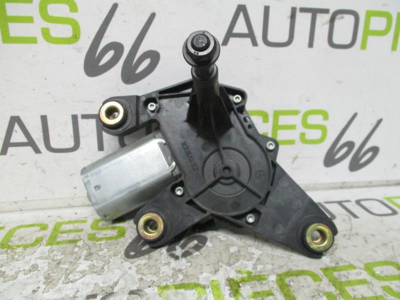 Motore tergicristallo posteriore RENAULT SCENIC 2 PHASE 1 Gasolina - 1