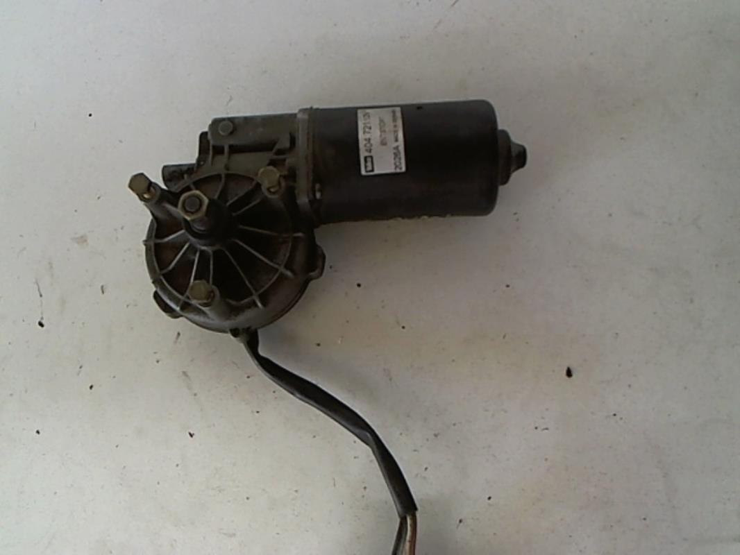 Image Moteur essuie glace avant - CITROEN C8