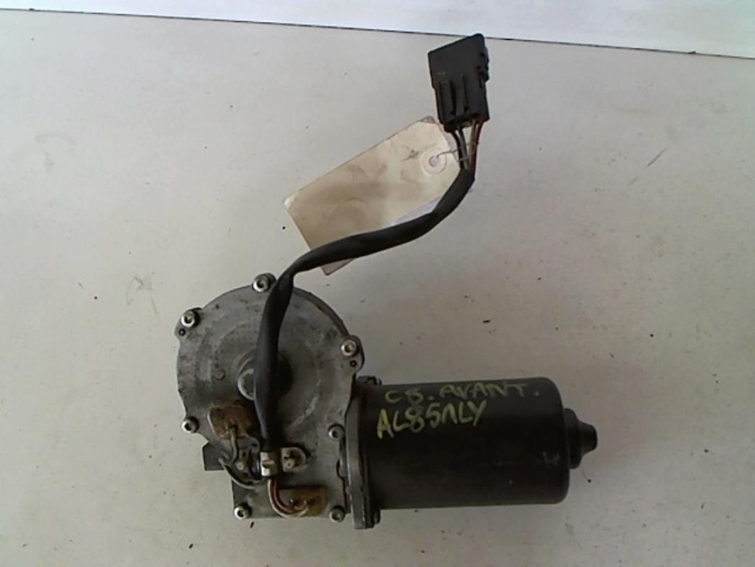 Image Moteur essuie glace avant - CITROEN C8