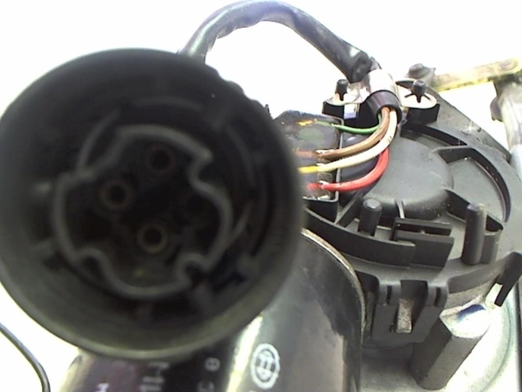Image Moteur essuie glace avant - BMW SERIE 3 E36