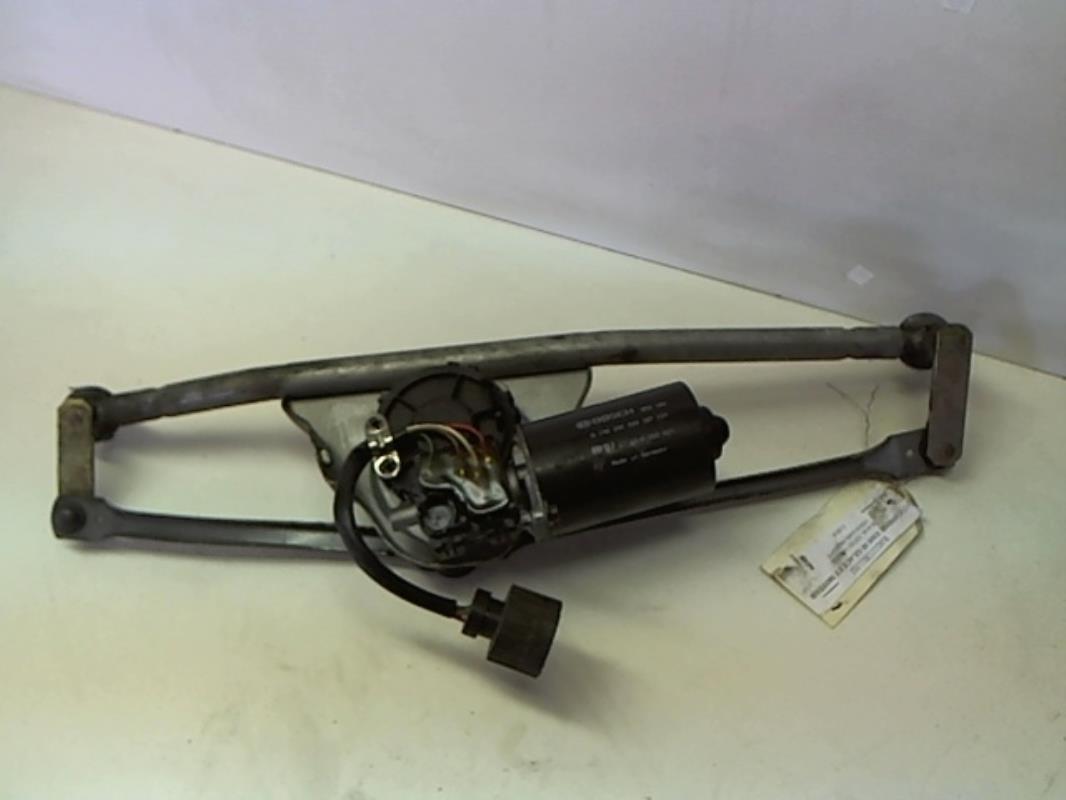 Image Moteur essuie glace avant - BMW SERIE 3 E36