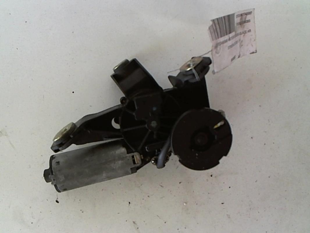 Motore tergicristallo anteriore CITROEN C5 1 PHASE 1 BREAK Diésel - 1