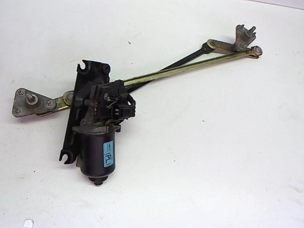 Motore tergicristallo anteriore CHEVROLET KALOS Gasolina - 1