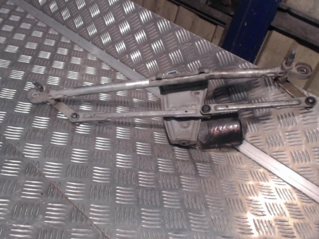 Motore tergicristallo anteriore RENAULT CLIO 2 PHASE 1 Gasolina - 1