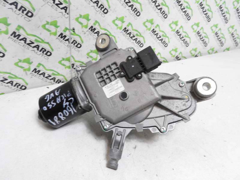 Motore tergicristallo anteriore sinistro CITROEN C4 GRAND PICASSO 1 Diésel - 1