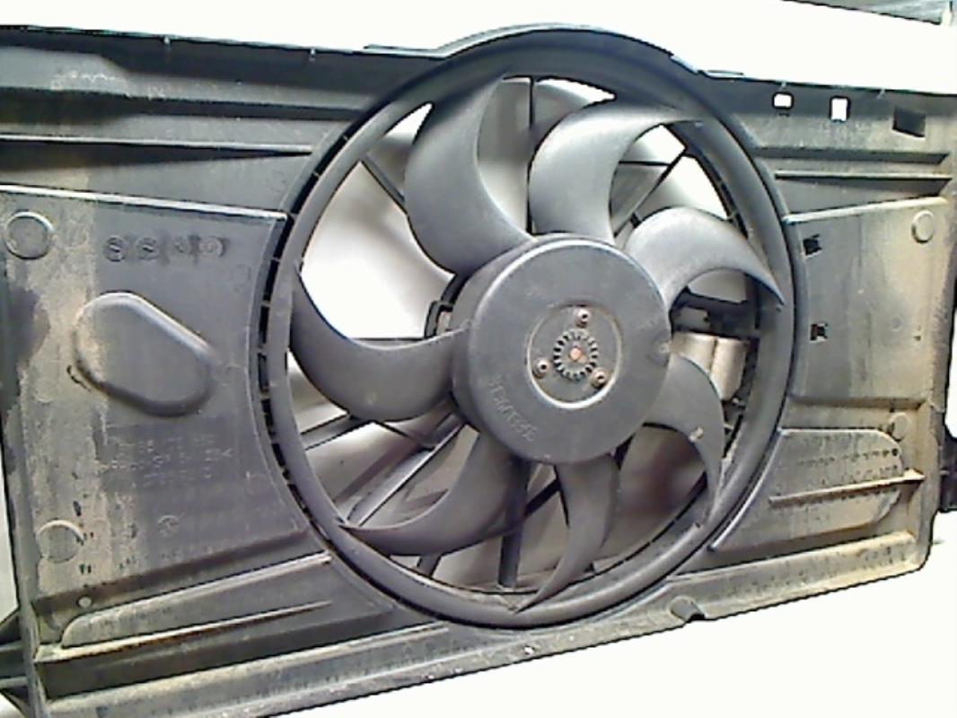 Ventilateur eau FORD C-MAX 1 PHASE 1 Diesel - 1