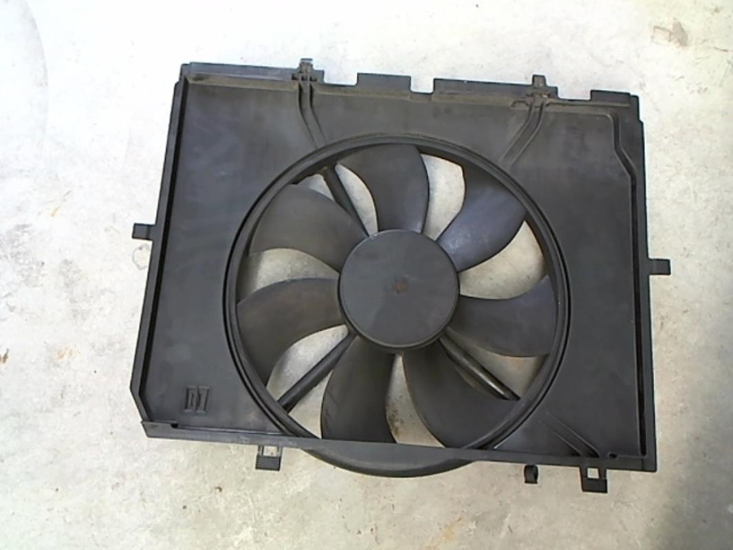 Motoventilatore radiatore MERCEDES CLASSE E 210 PHASE 2 Diésel - 1
