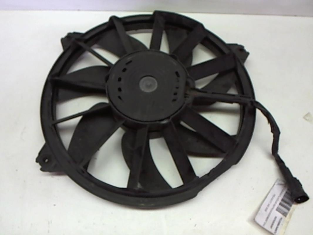 Motoventilatore radiatore PEUGEOT 308 1 PHASE 1 Diésel - 1