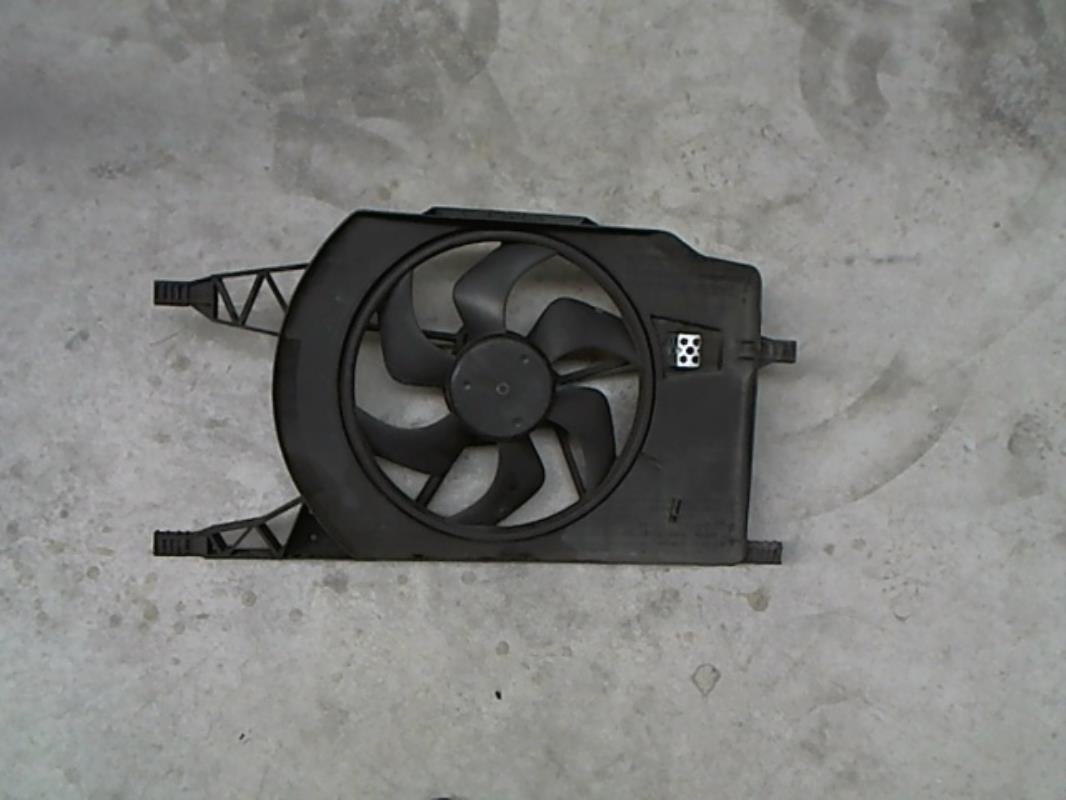 Motoventilatore radiatore RENAULT GRAND ESPACE 4 PHASE 1 Diésel - 1