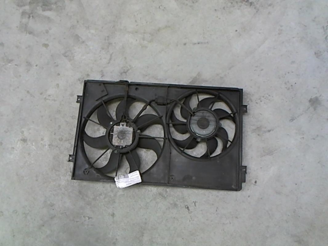 Motoventilatore radiatore VOLKSWAGEN PASSAT 5 Diésel - 1