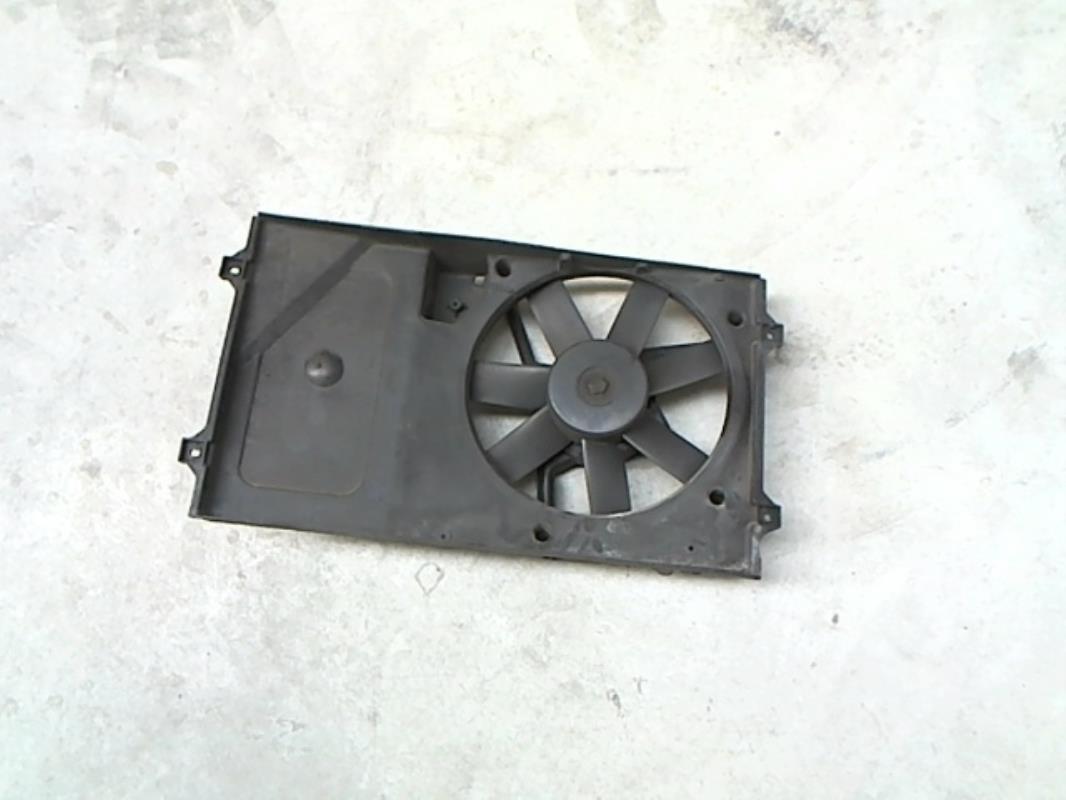 Motoventilatore radiatore VOLKSWAGEN SHARAN 1 PHASE 1 GLP - 1