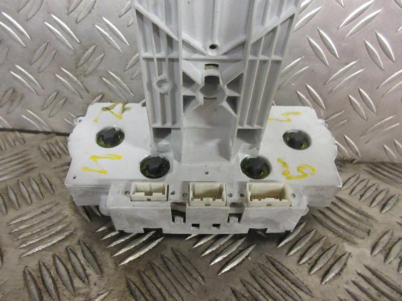 Commande chauffage NISSAN PRIMERA 2 PHASE 1 Diesel - 1