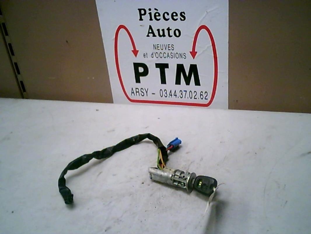Neiman PEUGEOT 206 PHASE 1 Diesel - 1