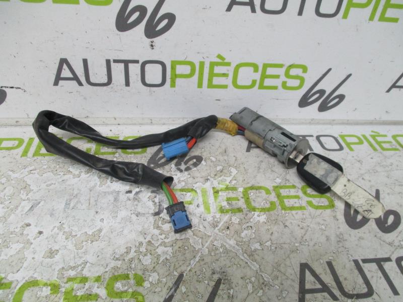 Neiman PEUGEOT 206 PHASE 1 Diesel - 1