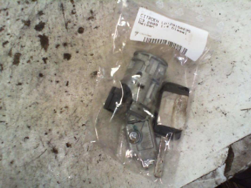 Neiman CITROEN C3 2 PHASE 2 Diesel - 1
