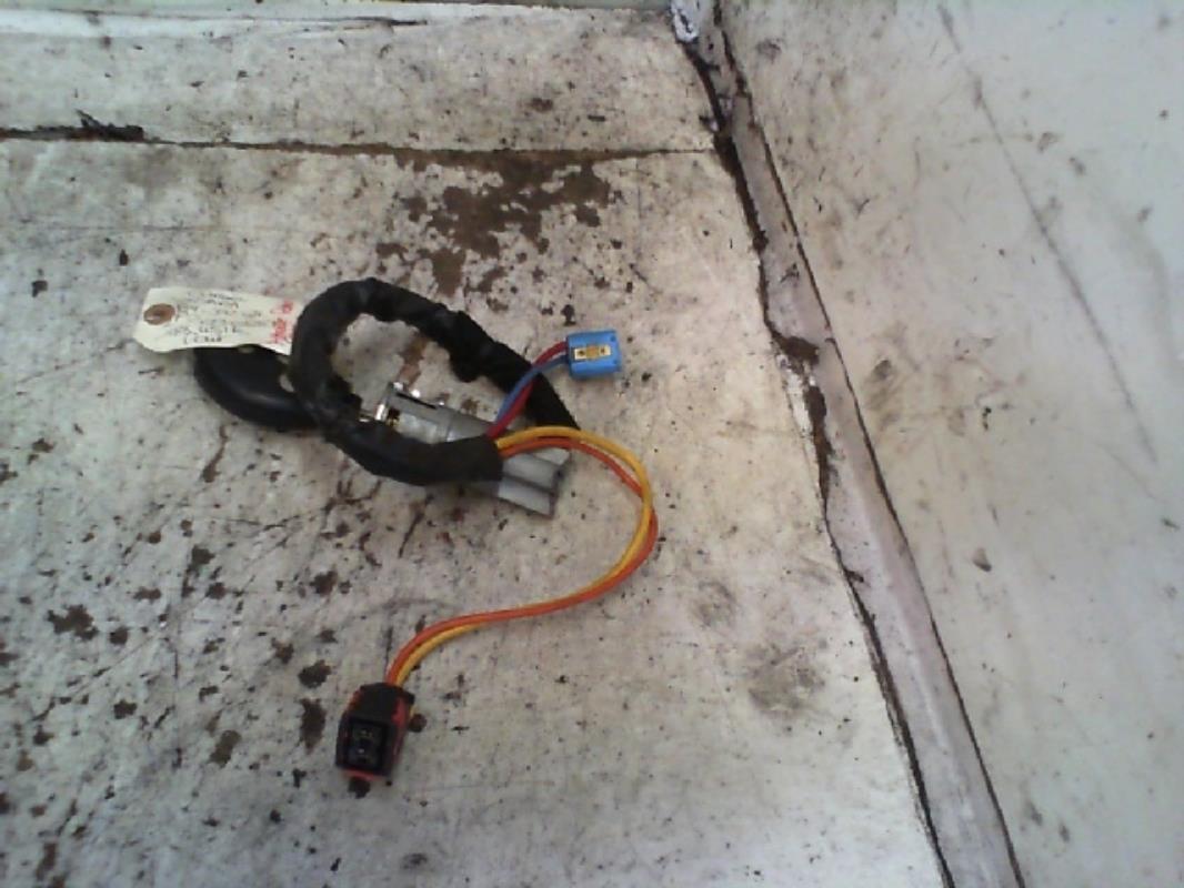 Immobilizzatore CITROEN XSARA PHASE 2 Gasolina - 1