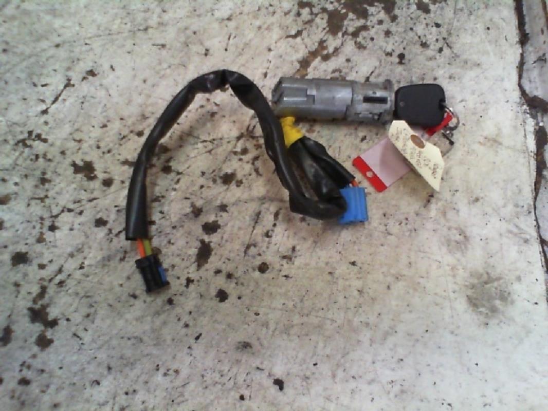 Neiman PEUGEOT 206 PHASE 1 BREAK Diesel - 1