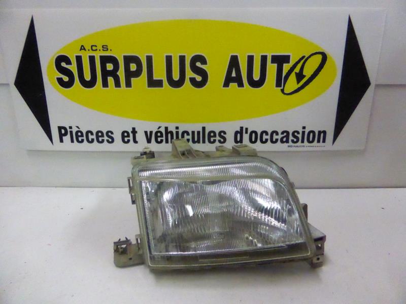 Pièce Auto