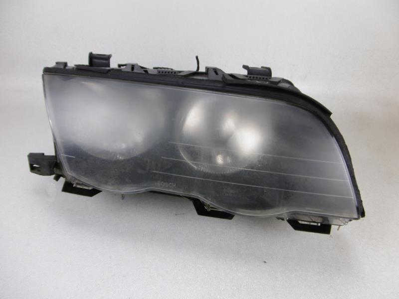 Gruppo ottico anteriore principale destro (luci)(faro) BMW SERIE 3 (E46)  - 1