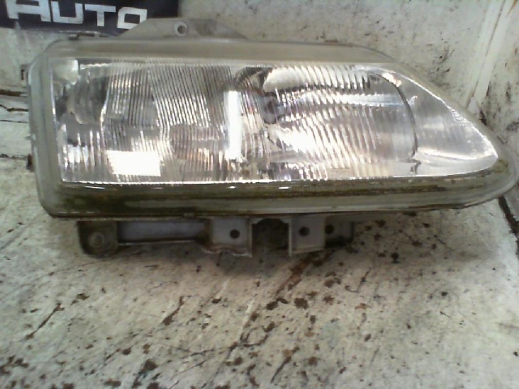 Gruppo ottico anteriore principale destro (luci)(faro) RENAULT ESPACE 3 Gasolina - 1