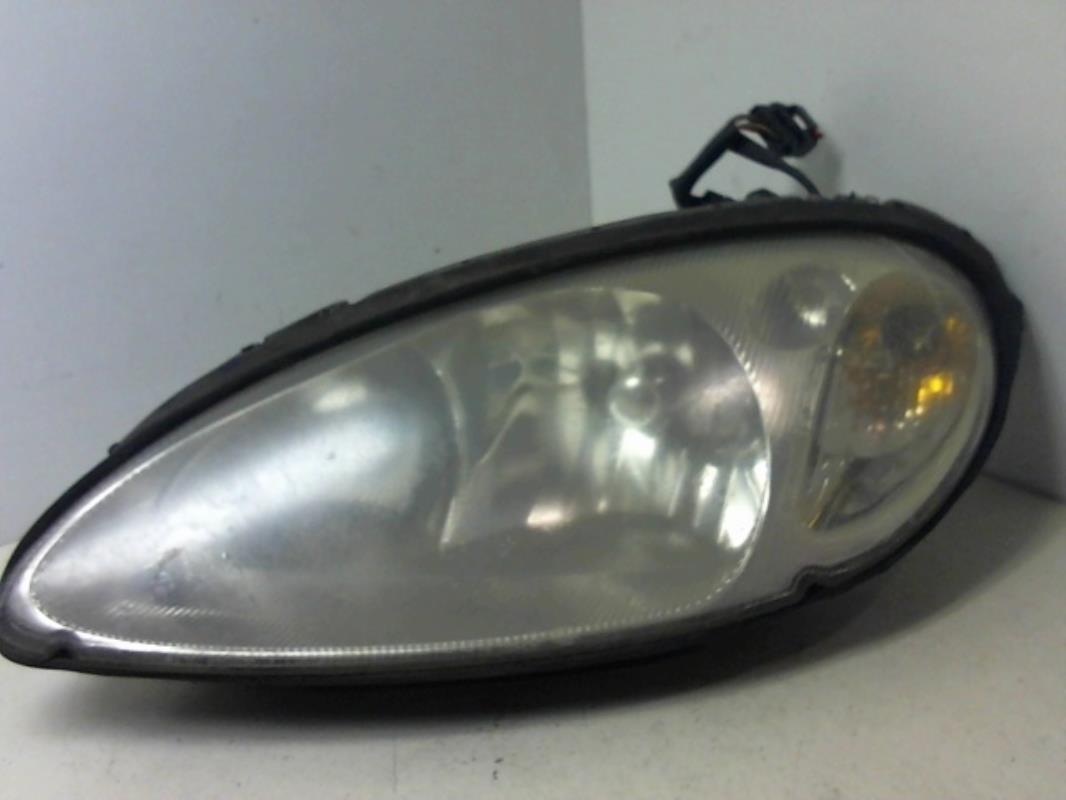Gruppo ottico anteriore principale sinistro (luci)(faro) CHRYSLER PT CRUISER PHASE 1 BREAK Gasolina - 1