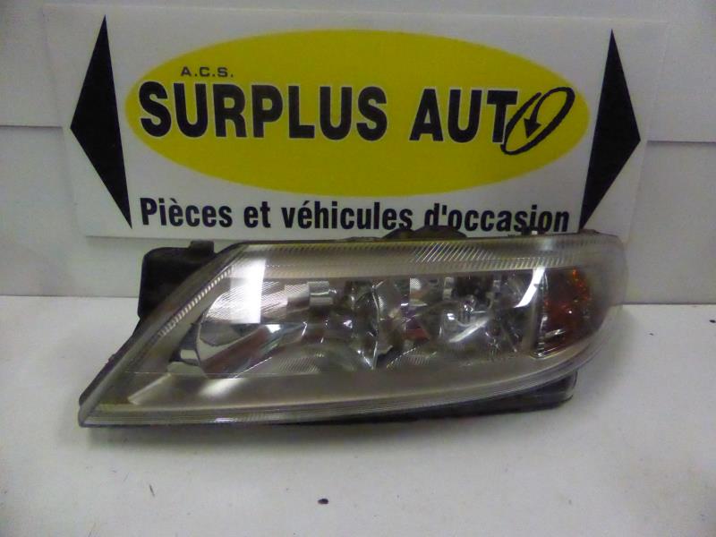 Pièce Auto