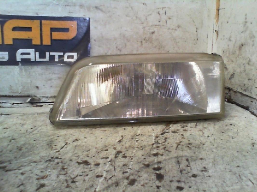 Gruppo ottico anteriore principale sinistro (luci)(faro) CITROEN ZX PHASE 1 Gasolina - 1