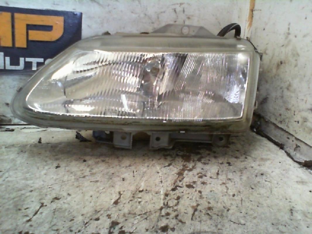 Gruppo ottico anteriore principale sinistro (luci)(faro) RENAULT ESPACE 3 Gasolina - 1