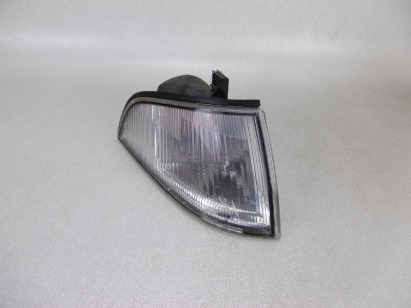 Gruppo ottico anteriore secondario destro (luci)(freccia) ROVER 200 1  - 1