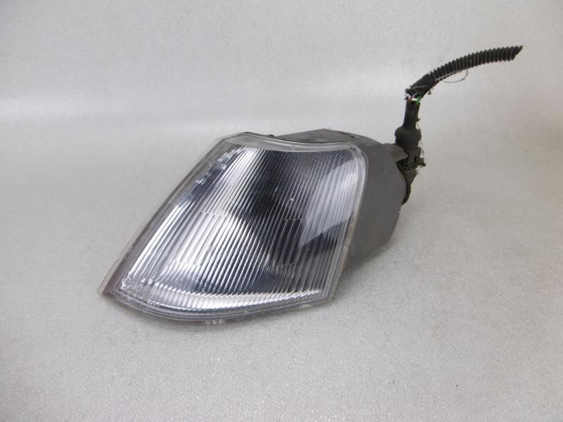 Gruppo ottico anteriore secondario sinistro (luci)(freccia) CITROEN XANTIA PHASE 2  - 1