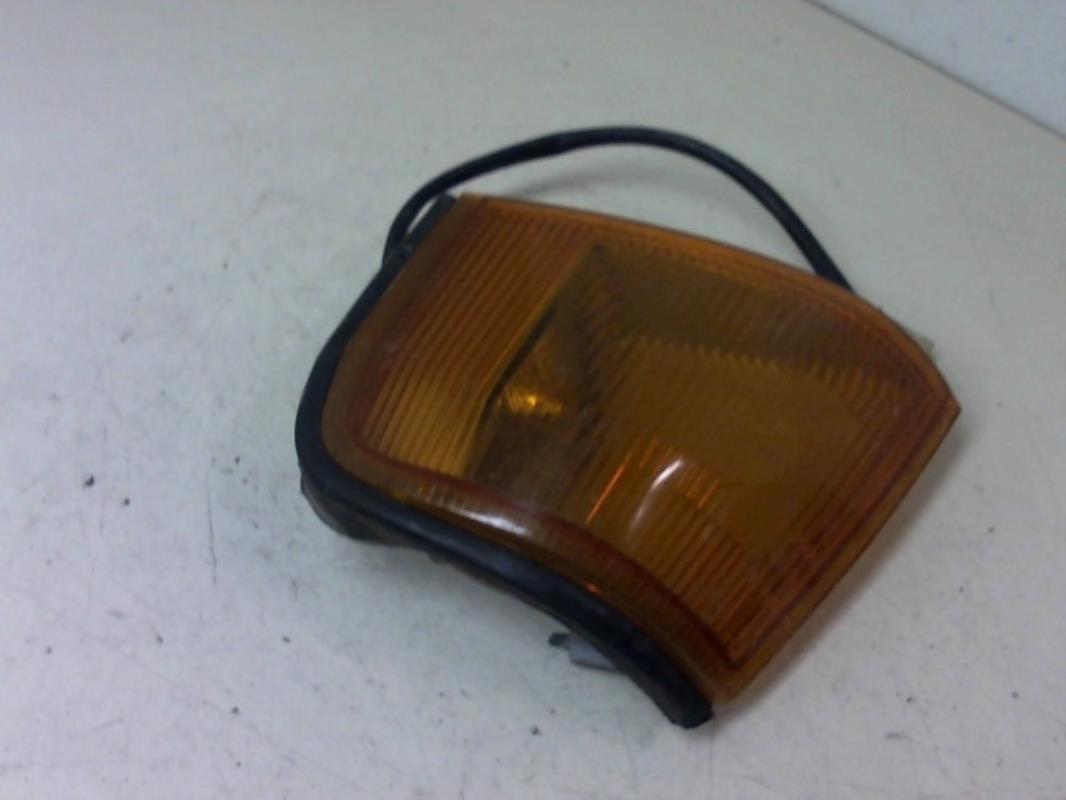 Gruppo ottico anteriore secondario sinistro (luci)(freccia) FIAT UNO PHASE 1 Gasolina - 1