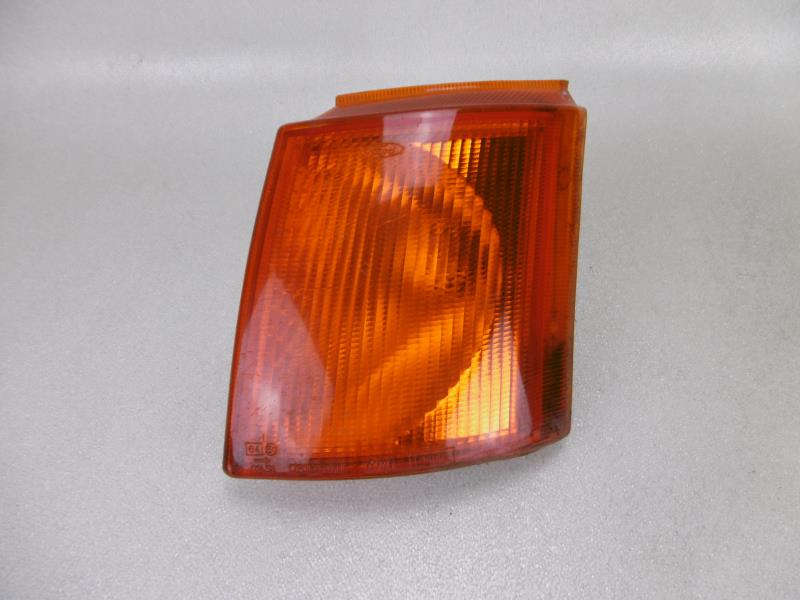 Optique avant secondaire gauche (feux)(clignotant) FORD TRANSIT 2 PHASE 1  - 1