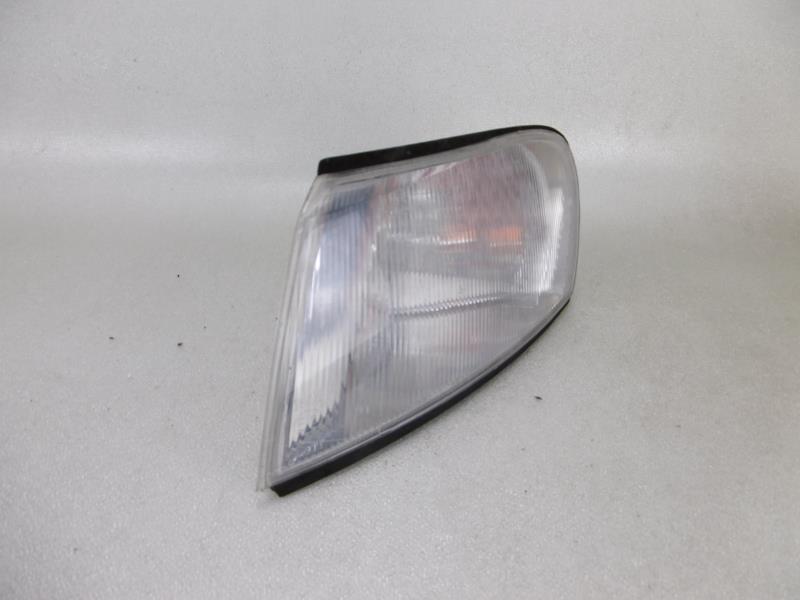 Gruppo ottico anteriore secondario sinistro (luci)(freccia) OPEL VECTRA B  - 1
