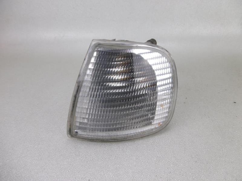 Gruppo ottico anteriore secondario sinistro (luci)(freccia) SEAT IBIZA 2 PHASE 2  - 1