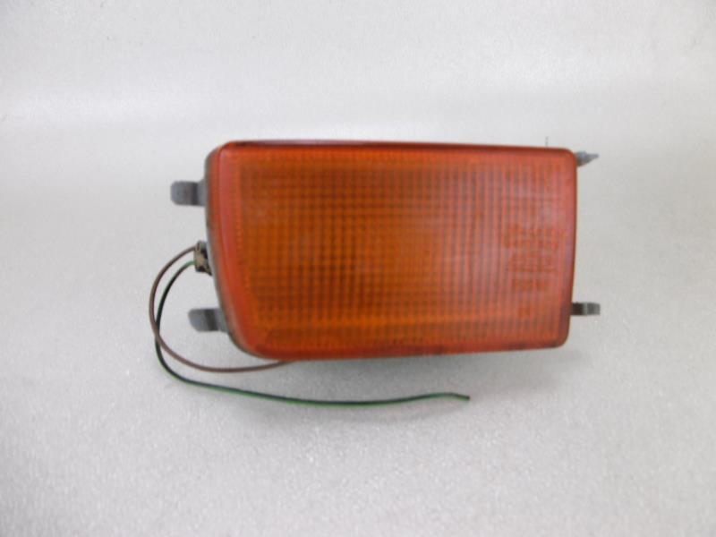 Gruppo ottico anteriore secondario sinistro (luci)(freccia) VOLKSWAGEN GOLF 3  - 1