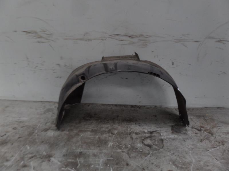Pare boue avant gauche OPEL COMBO C PHASE 2 Diesel - 1