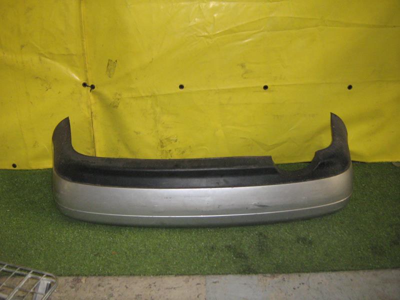 Pare choc arriere AUDI A4 1 PHASE 2 Diesel - 1